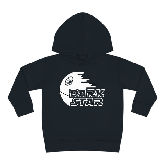 Dark Star Toddler Hoodie