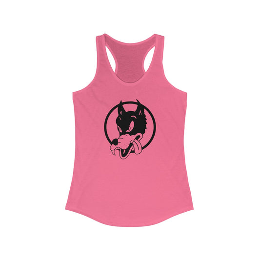Dire Wolf Tank Top