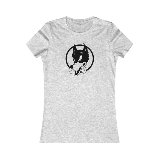 Dire Wolf Women's Tee