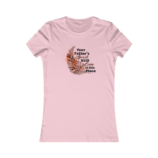 Don't Drink The Water Women's Tee