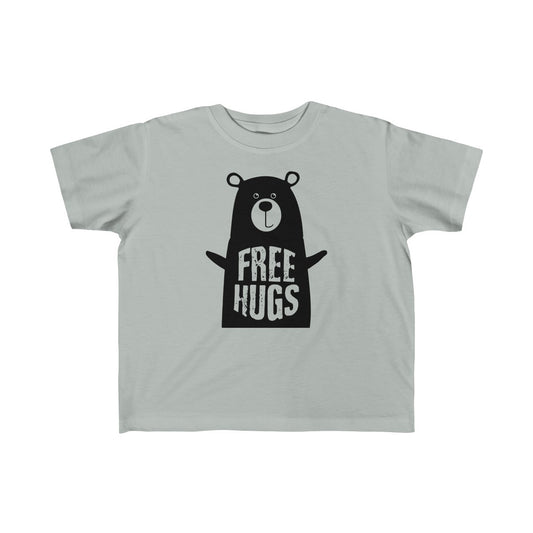 Free Hugs Toddler