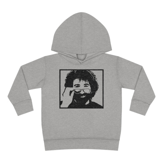 Jerry 70's Toddler Hoodies