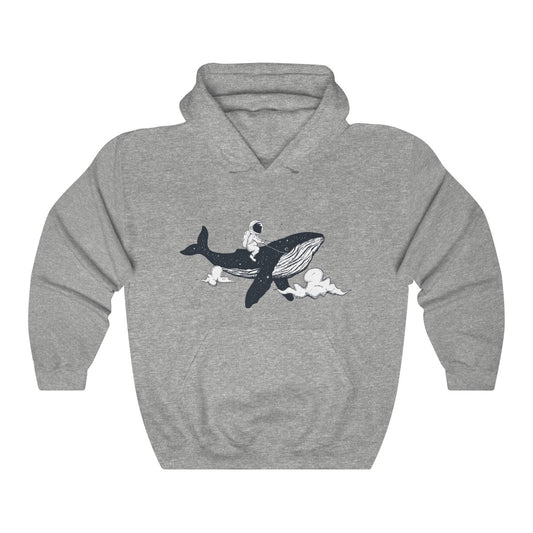 The Good Life Hoodie