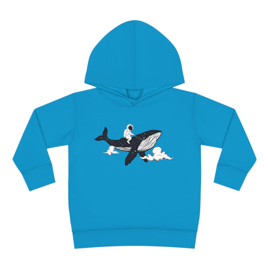 The Good Life Toddler Hoodie