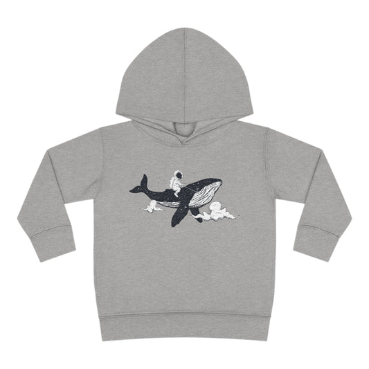 The Good Life Toddler Hoodie