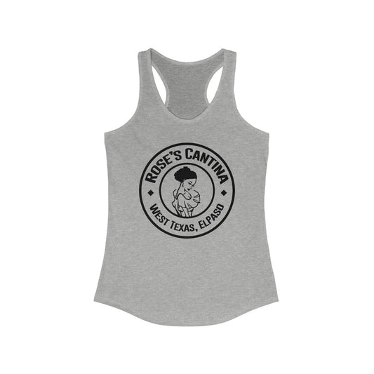Rose's Cantina Tank Top
