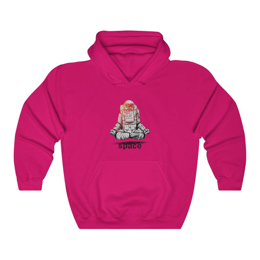 Space Hoodie