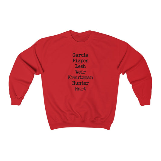 The Member's Crewneck