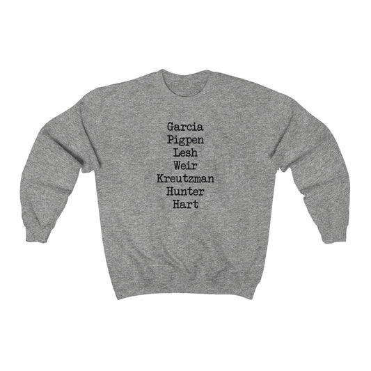 The Member's Crewneck