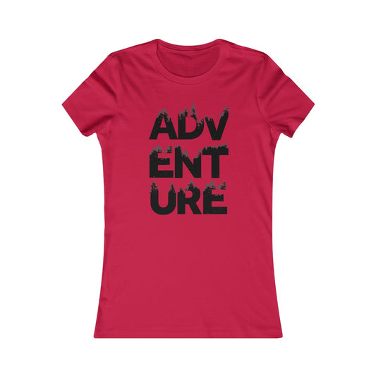 Adventure Women's Cut