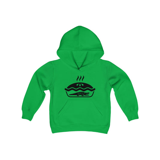 Alligator Pie Kids Hoodies