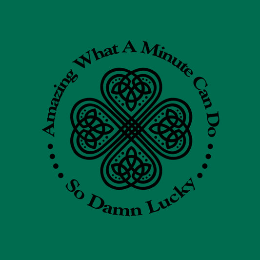 Amazing What A Minute Can Do