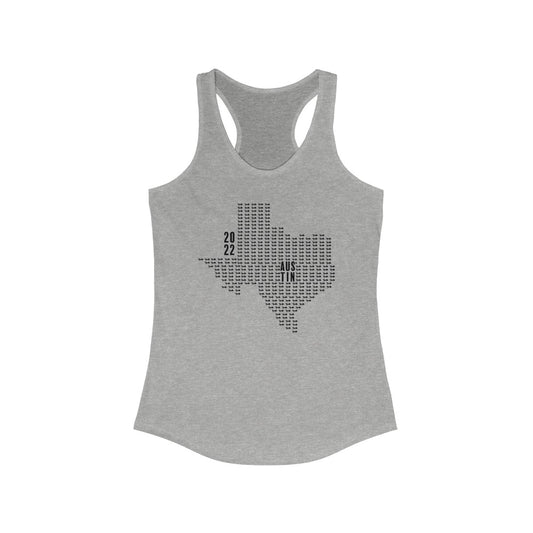 The Ants Invade Texas 2022 Tour Tank Top
