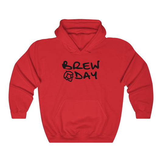 Brew Day Hoodie