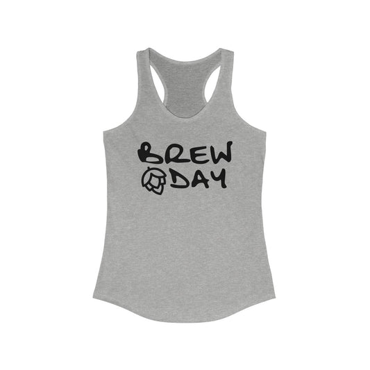 Brew Day Tank Top