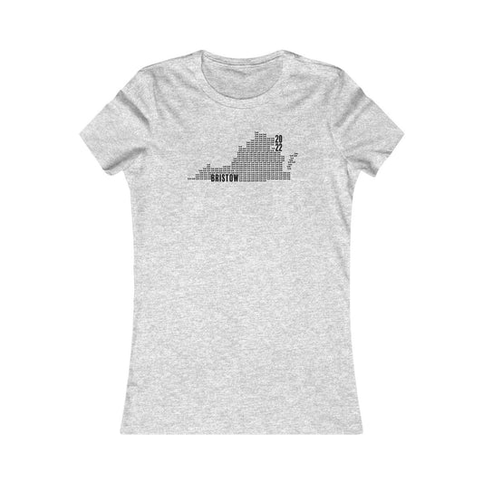 Bristow Virginia Ants 2022 Women's Cut (with set list)