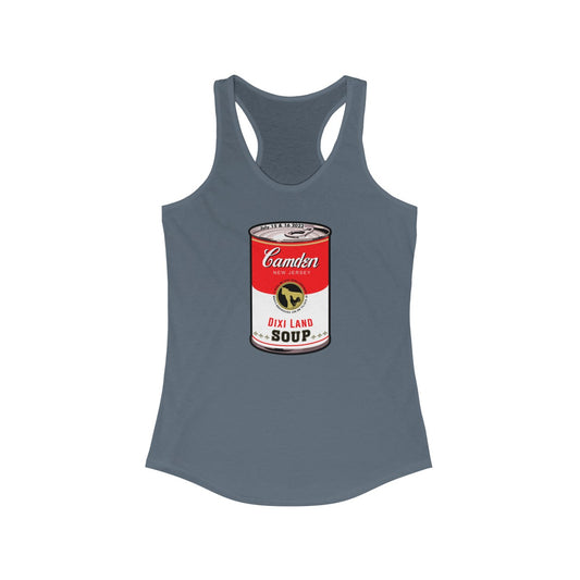 Camden NJ 2022 Tank Top (w/set list)