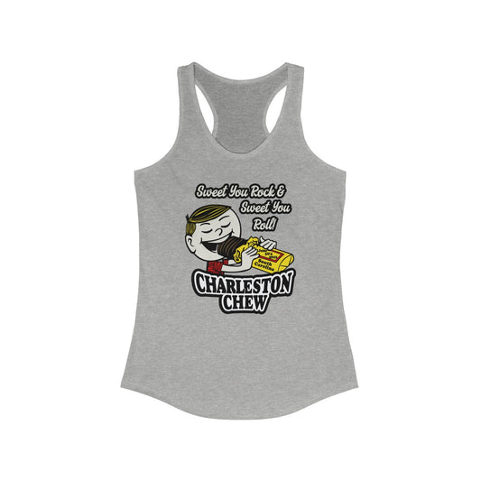 Charleston SC 2022 Tank Top