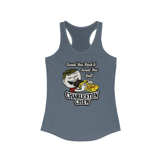 Charleston SC 2022 Tank Top