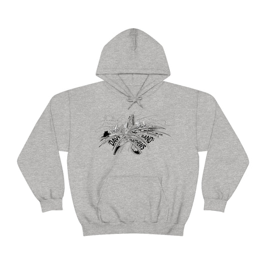 Chicago IL 2022 Hoodie Fall **With SetList