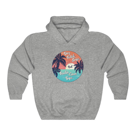 Color Street Custom Hoodie