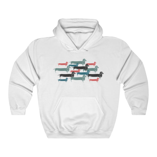 Dachshund Hoodie