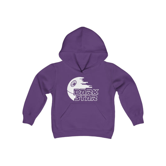 Dark Star Kids Hoodie