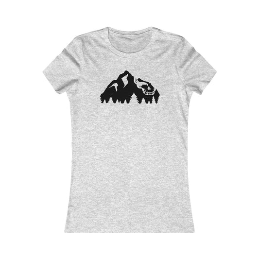Dead Hike Women's Tee