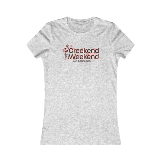 Deer Creek Cherry Blossoms 2022 Women's Cut (w/ set list)