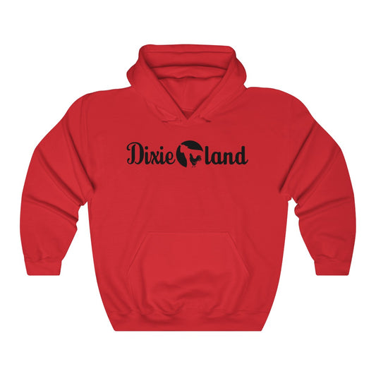 Dixieland Hoodie