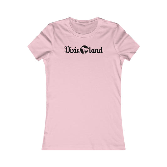 Dixieland Women's Cut