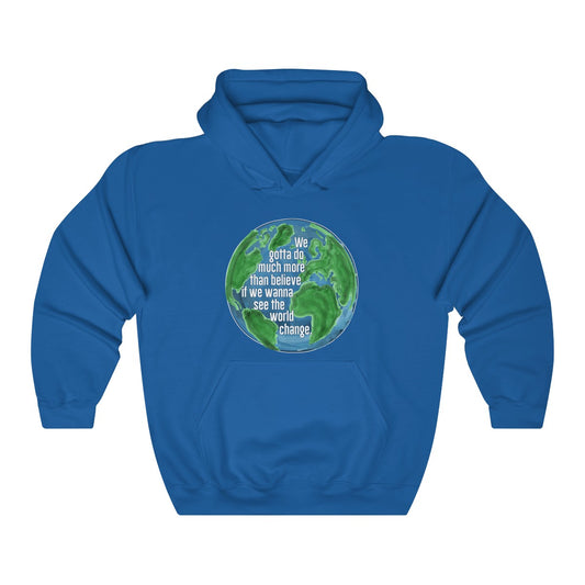 Earth Day 2022 Hoodie