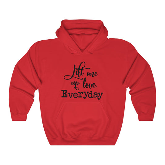 Everyday Hoodie