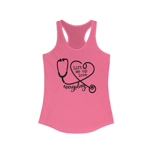 Everyday for Our Heroes Tank Top