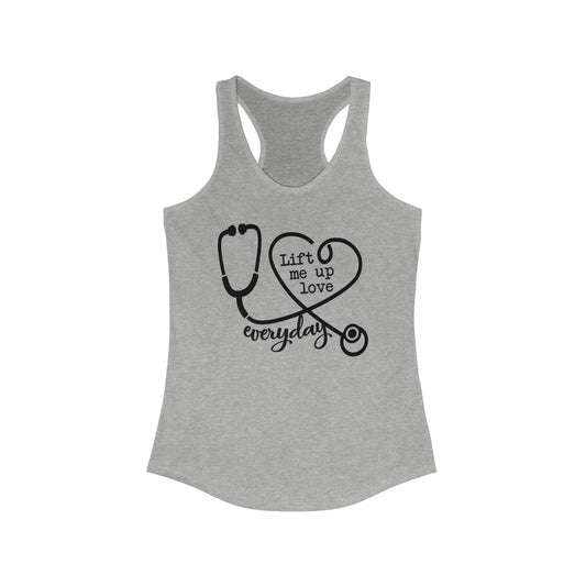 Everyday for Our Heroes Tank Top