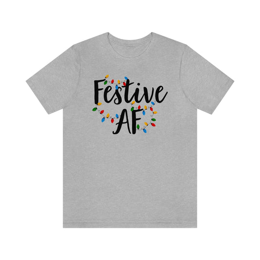 Festive AF