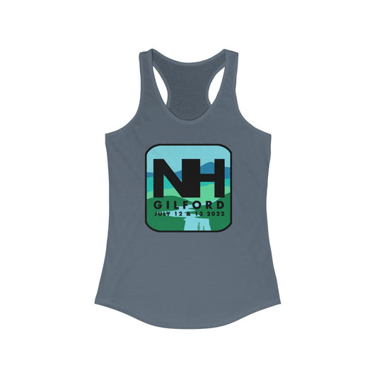 Gilford NH 2022 Tank Top