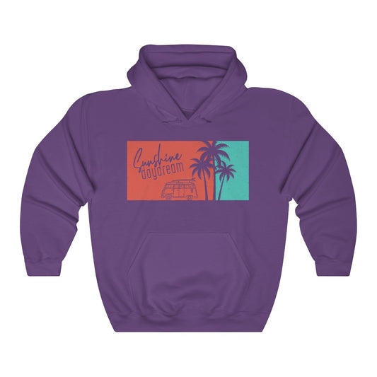 Going Where The Wind Blows Hoodie