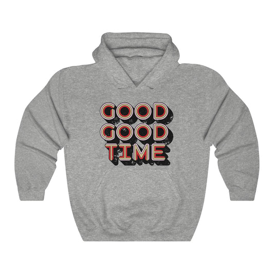 Good Good Time