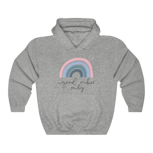 Good Vibes Hoodie