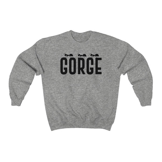 Gorge Ants Crewneck