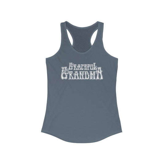 Grateful Grandma Classic Tank