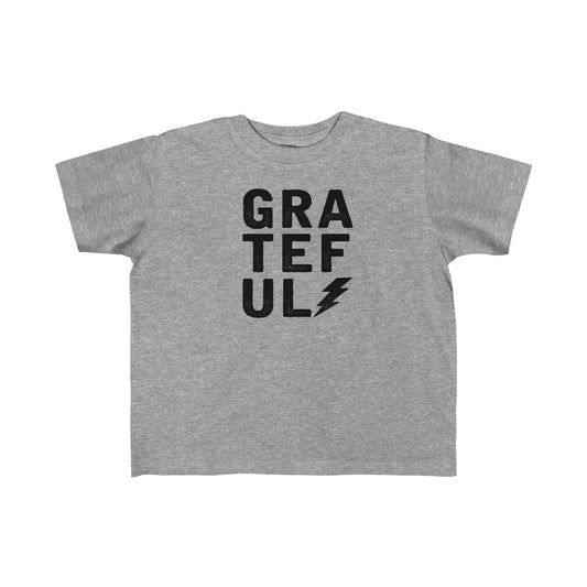 Grateful Grunge Toddler