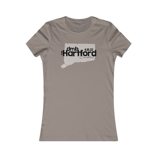 Hartford 2022 Women's Cut (w/set list)