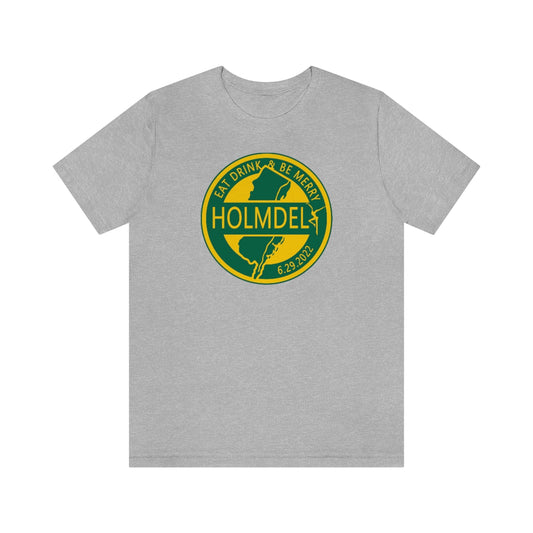 Holmdel NJ 2022 W/SET LIST