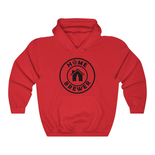 Home Brewer Hoodie