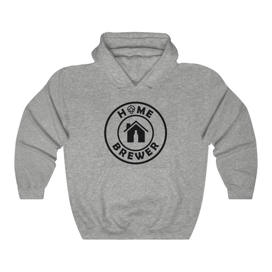 Home Brewer Hoodie
