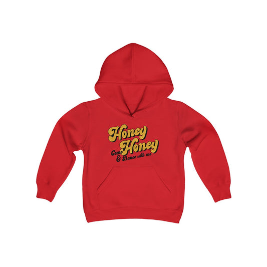 Honey Honey Kids Hoodie