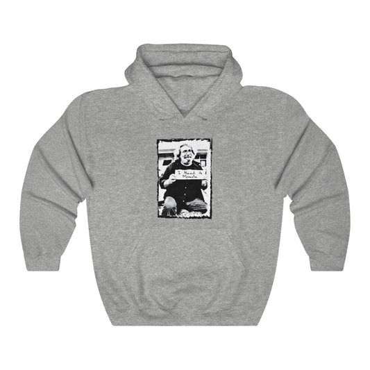 I Need A Miracle Hoodie