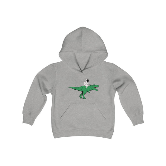 I'll Be Home For Dinner Kids Hoodie
